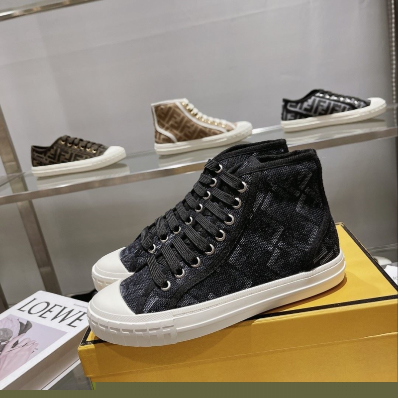 F**di sneakers